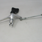 Chrome Forward Controls Control Set for XL '04-'13  42651-04