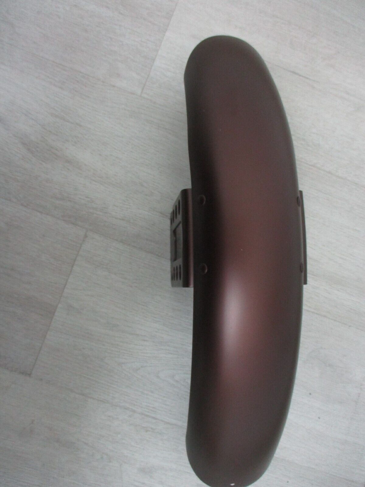 Harley-Davidson OEM Sportster Front Fender 59712-07A