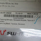 SW-Motech ION Tank Ring for select Kawasaki Models TRT.00.475.13500/B