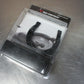 SW-Motech ION Tank Ring for select Kawasaki Models TRT.00.475.13500/B