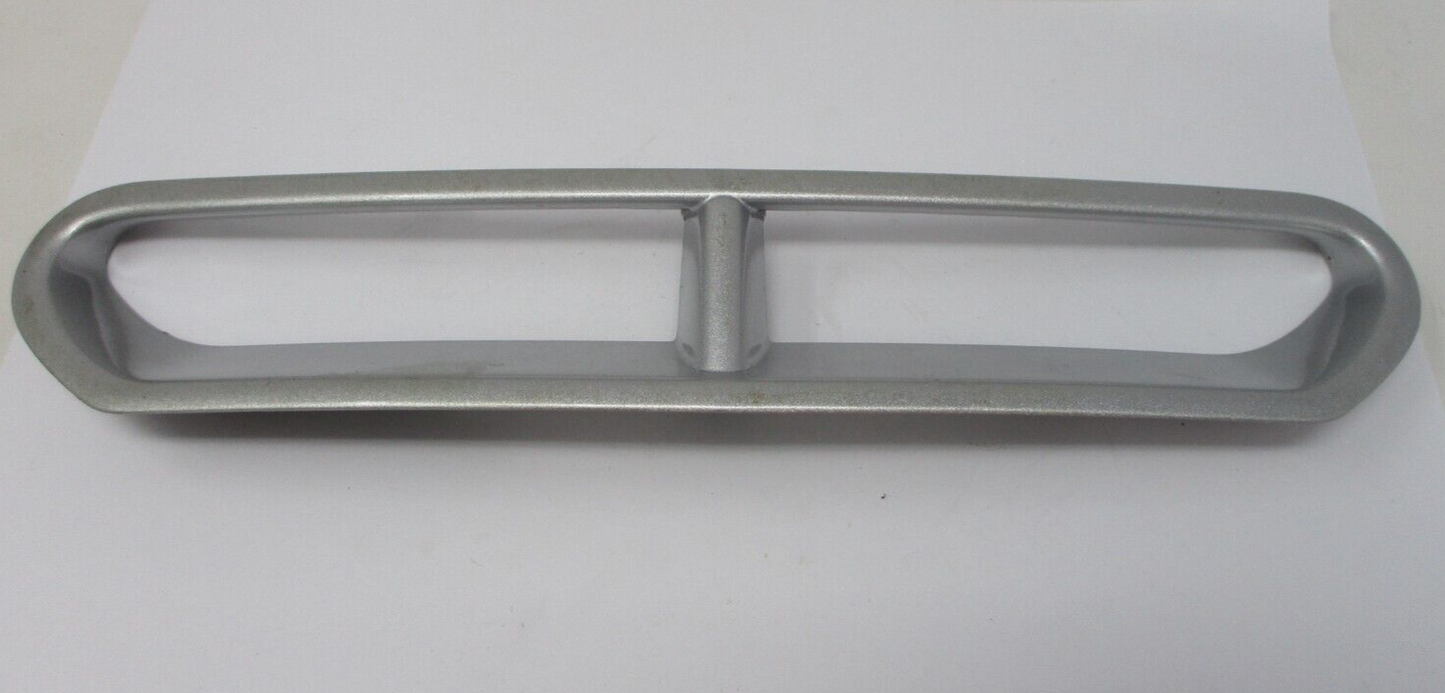 Harley Davidson Compatible Outer Fairing Air Duct Bezel