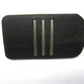 Harley-Davidson OEM 04-22 FLH FLT Streamliner Rubber Brake Pedal Insert 42444-04