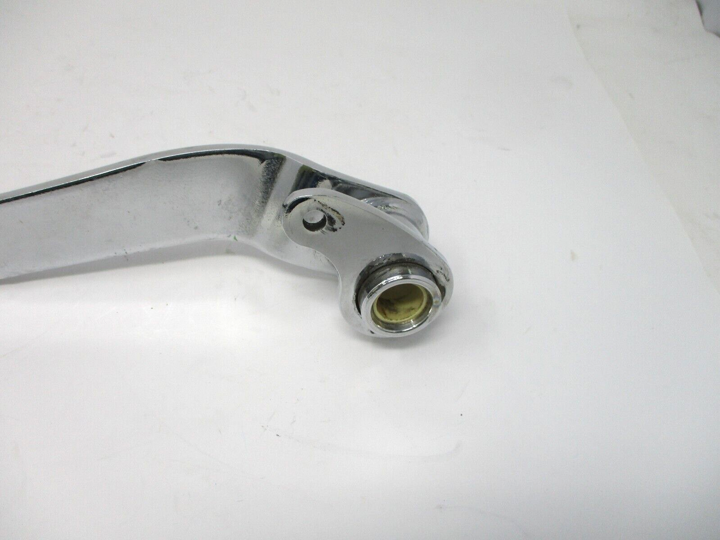 Harley-Davidson OEM Foot Brake Lever 50600067