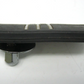 Harley-Davidson OEM 04-22 FLH FLT Streamliner Rubber Brake Pedal Insert 42444-04