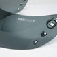 Icon Optics Smoked Helmet Shield IC-04