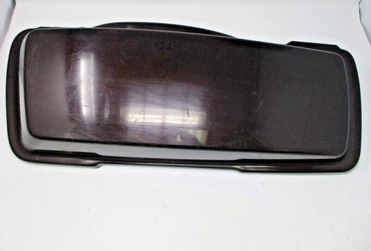 Harley Davidson OEM '93 - '13 LH Touring Saddlebag Lid Metallic Purple 79105-03A