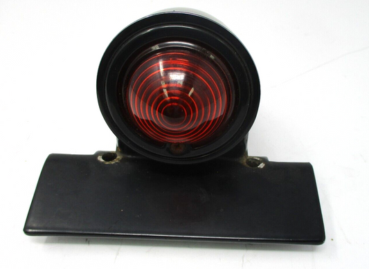 Retro 1950's Sparto Style Taillight