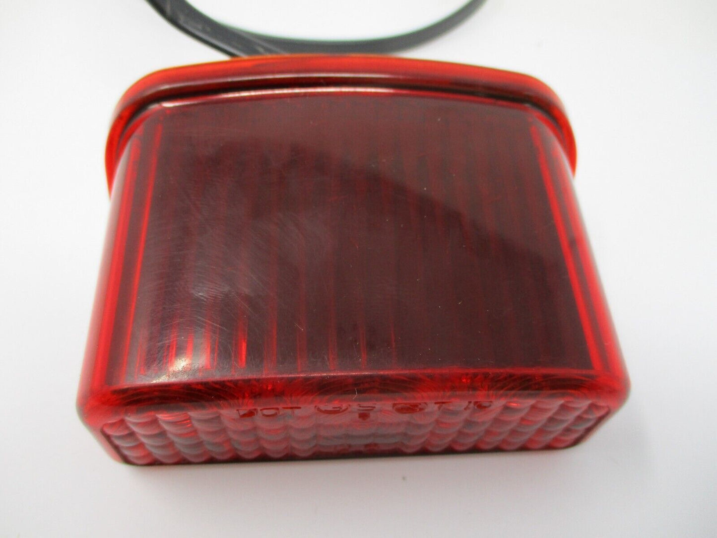 Harley Davidson OEM LED Tail Light Assembly for Canadian Market 73403-11A