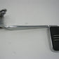 Harley-Davidson OEM 09-13 Chrome Rear Brake Lever Assembly    42407-08