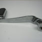 Harley-Davidson OEM 09-13 Chrome Rear Brake Lever Assembly    42407-08