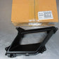 Kawasaki OEM Cowling Fin 2012 Ninja 650R 55028-0372-15Z
