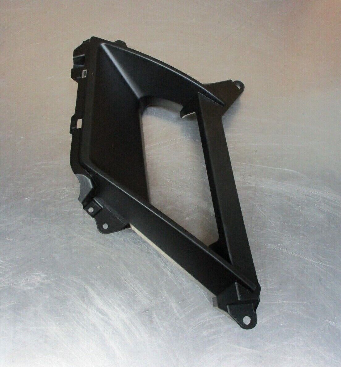 Kawasaki OEM Cowling Fin 2012 Ninja 650R 55028-0372-15Z