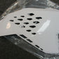 KTM Intake Radiator Shrouds White By Cycra #1CYC-1895-42