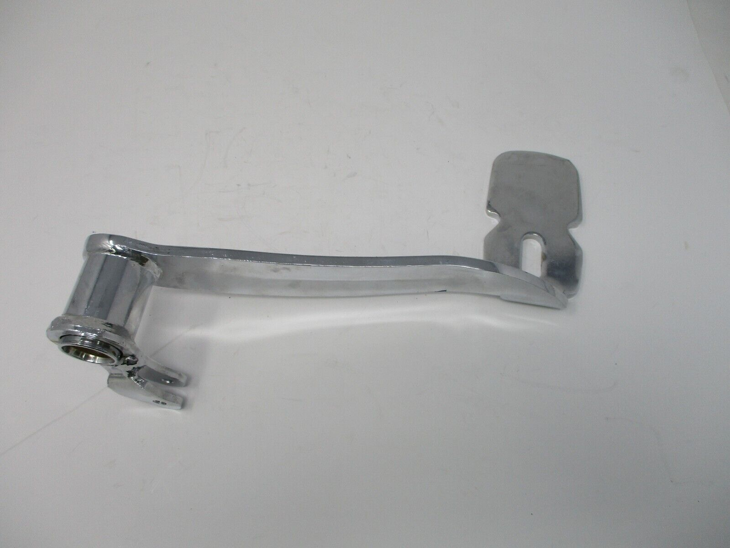 Harley-Davidson OEM Foot Brake Lever 50600067