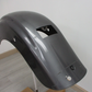 Harley-Davidson OEM '09-Later Touring Rear Fender Charcoal Pearl 59500167DTF