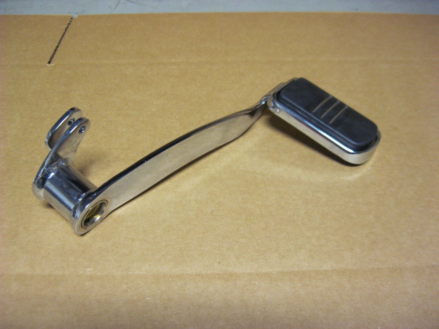 Harley Davidson OEM Brake Lever Streamliner Pad 50600067 14 Later Touring Models