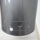 Harley-Davidson OEM '09-Later Touring Rear Fender Charcoal Pearl 59500167DTF