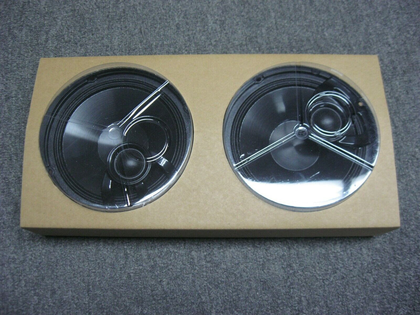 Harley Davidson OEM Bagger BOOM Audio Speaker and amp kit FLTRX /S 76000587