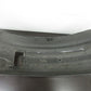 Harley-Davidson OEM '09-Later Touring Rear Fender Charcoal Pearl 59500167DTF