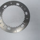 Harley Davidson Clutch Plate 37992-71A