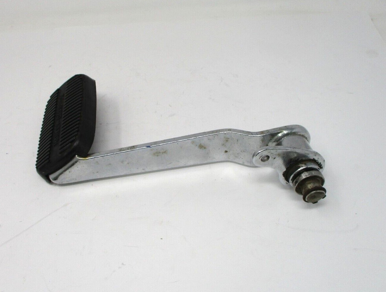 Harley-Davidson OEM Foot Brake Lever 42407-87C