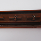 Harley Davidson OEM Saddlebag Latch Plates 90200448