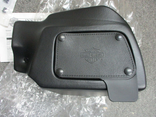 Harley Davidson OEM FLT Touring Right Storage Box Lower Fairing 58688-89A