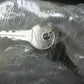 Paladin Detachable Backrest Mounting Kit for Honda VTX1800  VTX1300  P9BR009A