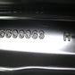 Harley-Davidson OEM 18-20 Fat Boy/Breakout Exhaust Bracket 65500063
