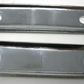 Harley-Davidson OEM 85-22 FLH FLT Muffler Mounting Brackets (PAIR) 65723-85