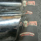 Native Bagger Fork Sliders Chrome FLSTF,FLHR,FLHT,FLTR Replaces OEM 45963-97
