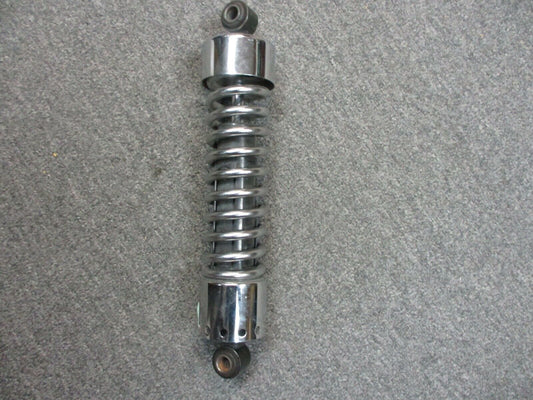 Harley Davidson OEM XL 883/1200 Chrome Rear Shock 12 1/2 Inch