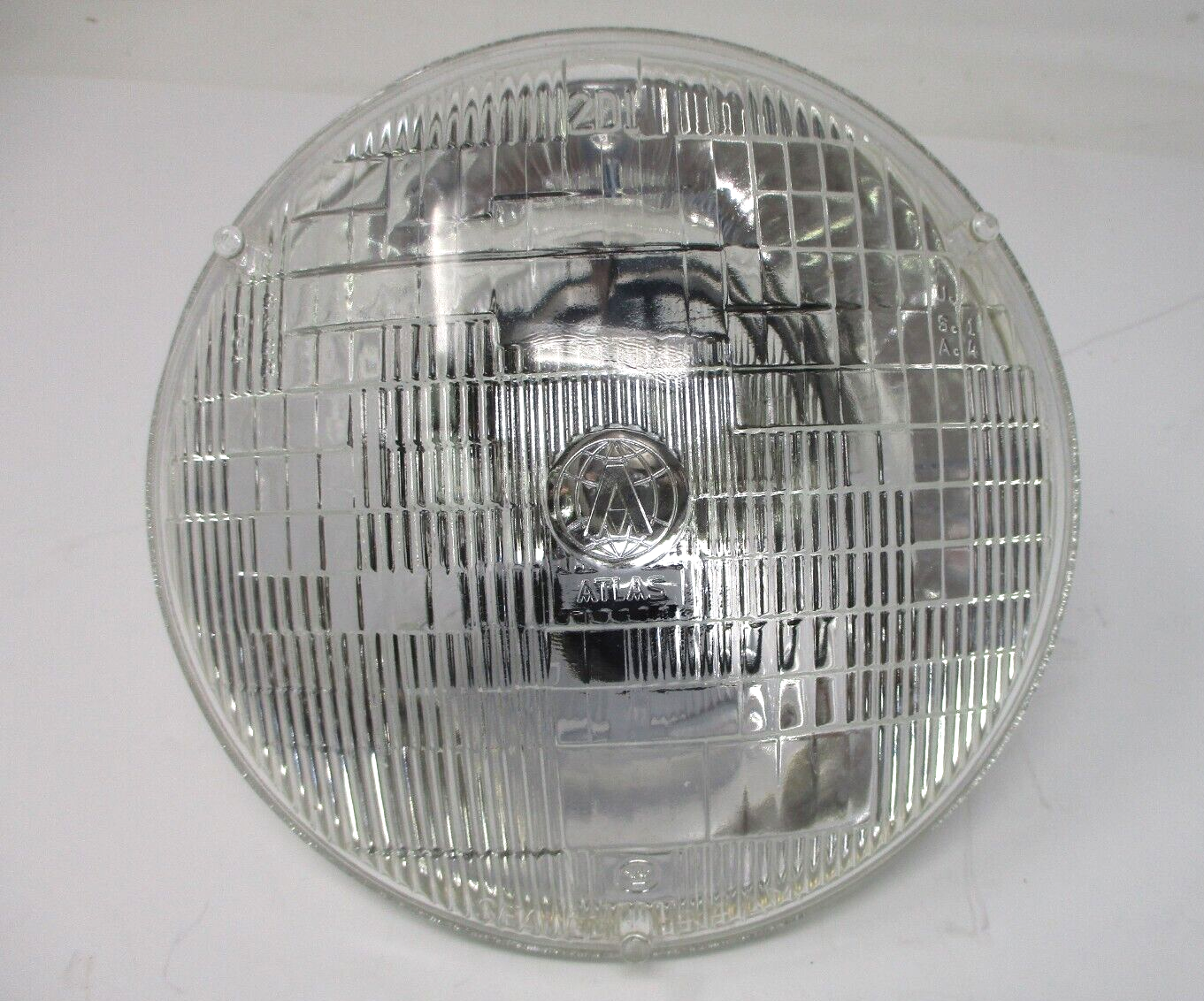 Atlas 7" Sealed Beam Headlight Bulb