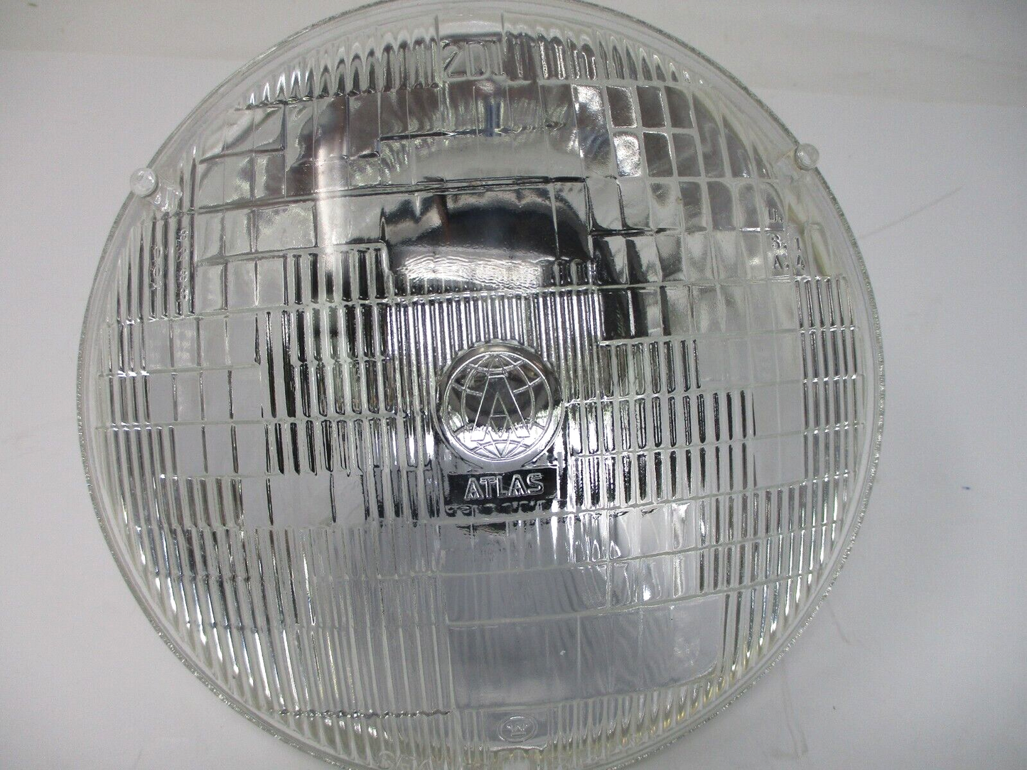 Atlas 7" Sealed Beam Headlight Bulb