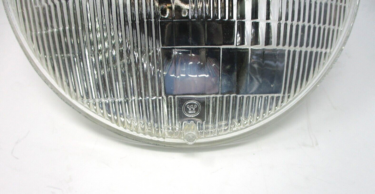 Atlas 7" Sealed Beam Headlight Bulb