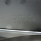 Harley-Davidson OEM  Saddlebag Lid  BLACK 90200411   2014 and LATER