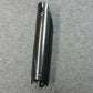 Honda CRF250/450 Black Fork Guard Left Side Only By Cycra 6900-12