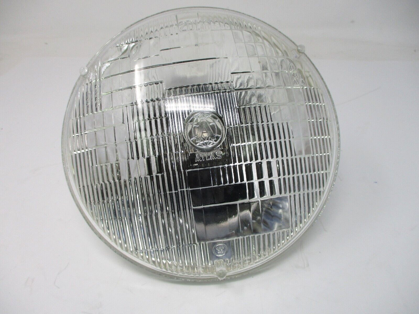 Atlas 7" Sealed Beam Headlight Bulb