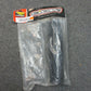Honda CRF250/450 Black Fork Guard Left Side Only By Cycra 6900-12