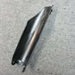 Honda CRF250/450 Black Fork Guard Left Side Only By Cycra 6900-12