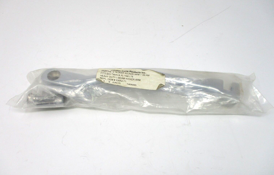 Chrome Heavy Duty Kicker Arm 1" Beam Replacement 33052-71