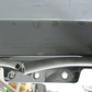 Harley-Davidson OEM  Saddlebag Lid  BLACK 90200411   2014 and LATER