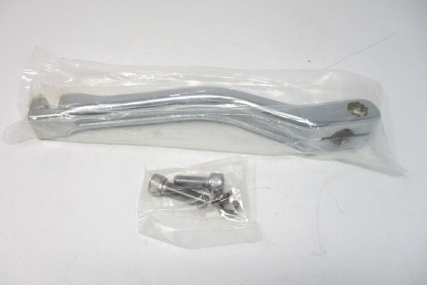 Chrome Heavy Duty Kicker Arm 1" Beam Replacement 33052-71