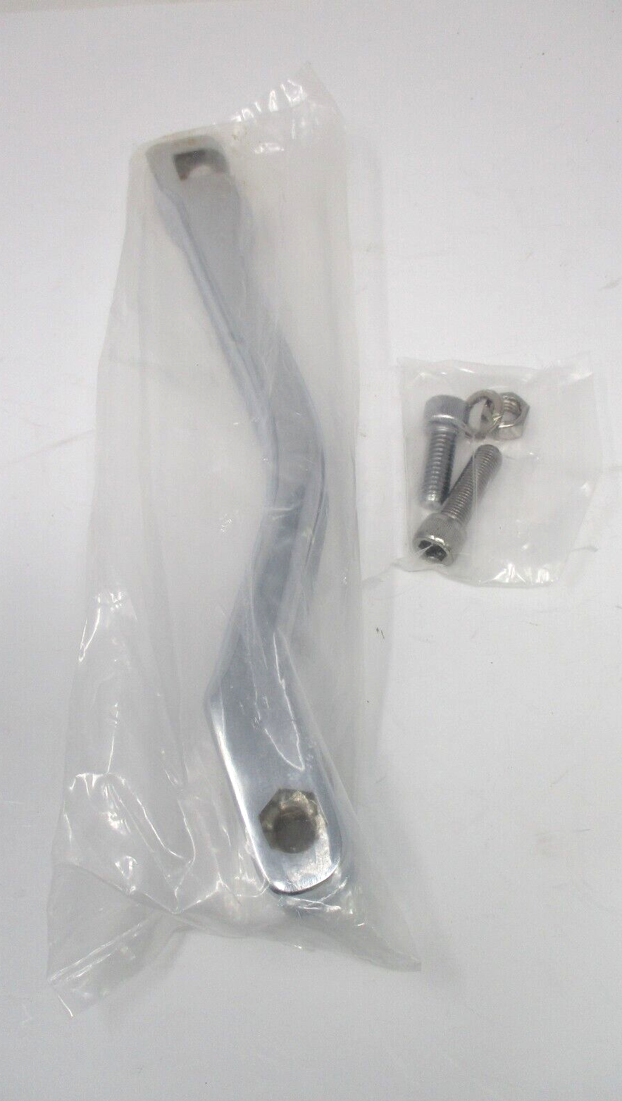 Chrome Heavy Duty Kicker Arm 1" Beam Replacement 33052-71