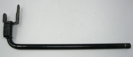 Harley-Davidson OEM 14 & Later Black Left Side Saddlebag Support Rail 90200505