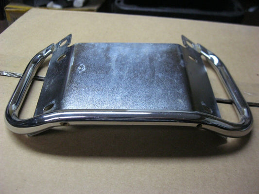 License Plate Bracket for Harley Davidson Touring