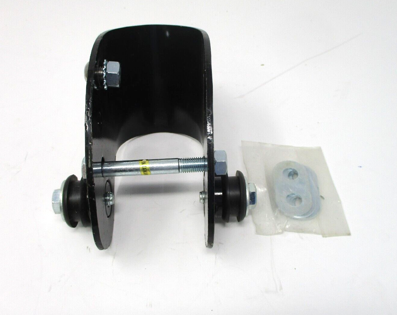 Custom Chrome  Front Tank Mount Kit for Harley Mount  CCI 25-576 25-580  25419