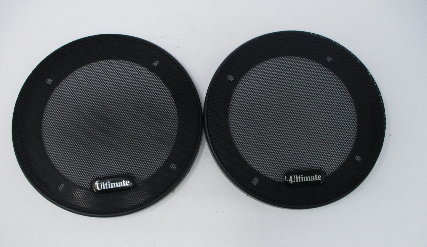 6.5'' Speaker Grills PFX2247