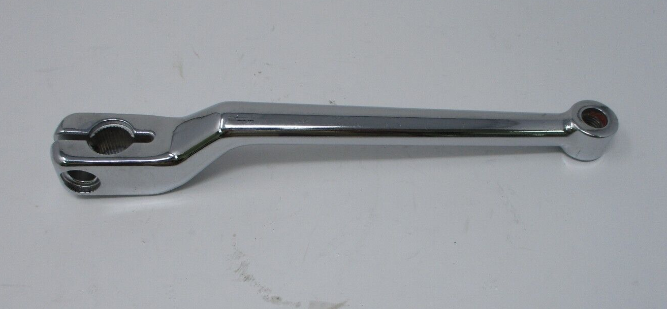 Harley-Davidson  Shift Lever 33895-82D