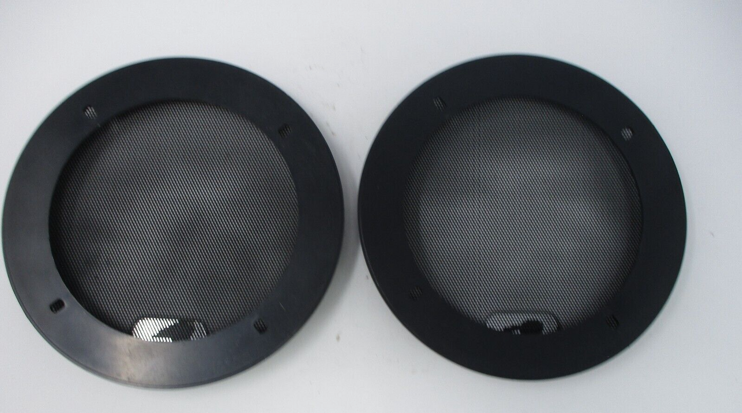 6.5'' Speaker Grills PFX2247